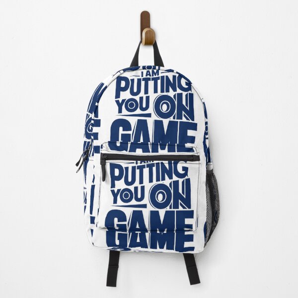 Item preview, I am putting you on Game designed and sold by Gentle40Winks.