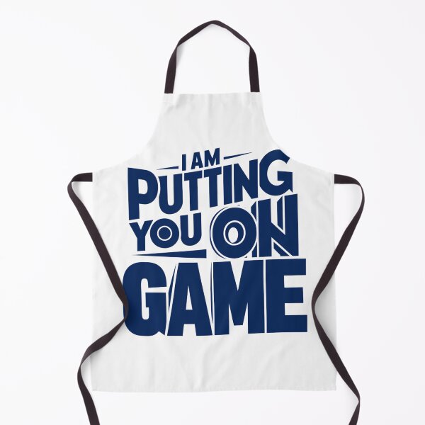Item preview, I am putting you on Game designed and sold by Gentle40Winks.