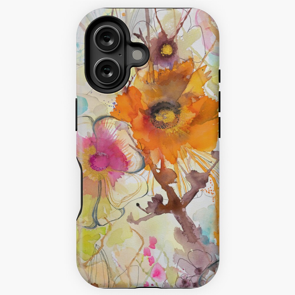 Item preview, iPhone Tough Case designed and sold by BirgitteB.