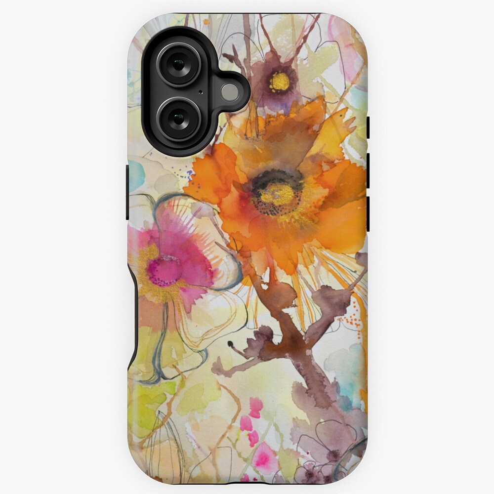 Item preview, iPhone Magsafe Tough Case designed and sold by BirgitteB.