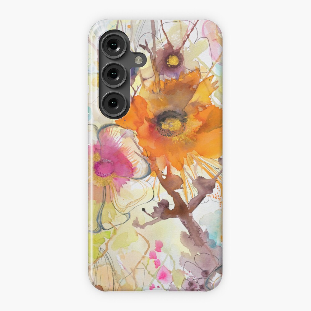 Item preview, Samsung Galaxy Snap Case designed and sold by BirgitteB.