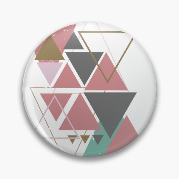 Item preview, Triangles designed and sold by LadyBee86.