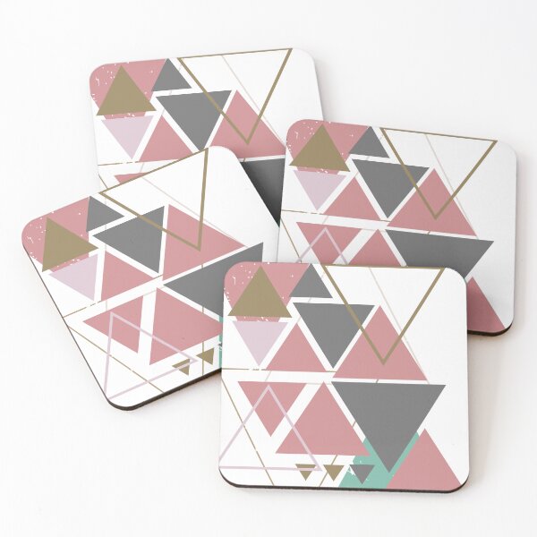 Item preview, Triangles designed and sold by LadyBee86.
