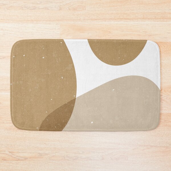 Item preview, Béziama Colorida II - Snow, Fawn, Dove designed and sold by Irene Estelle.