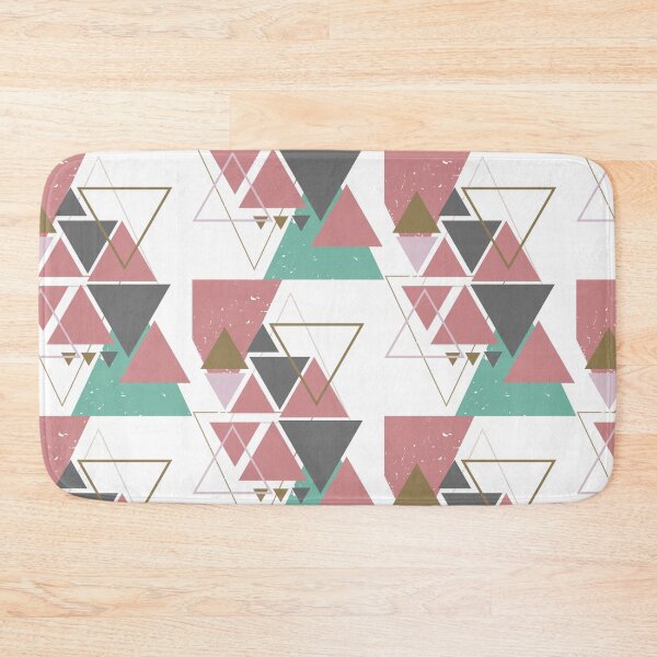 Item preview, Triangles designed and sold by LadyBee86.