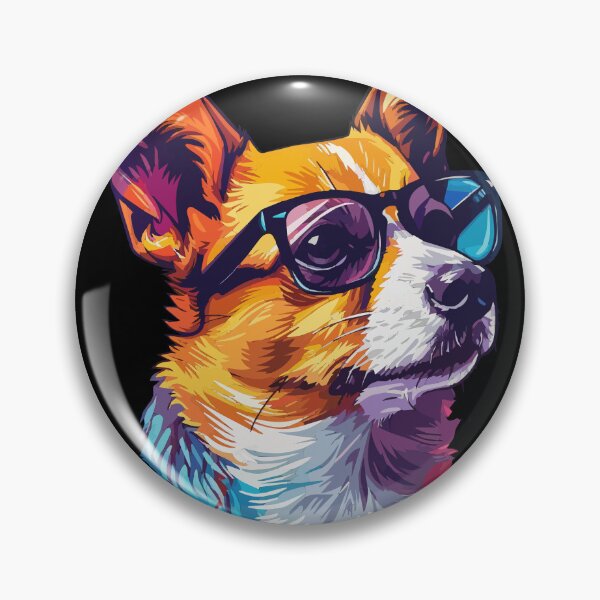 Item preview, Basenji designed and sold by VelvetRoom.