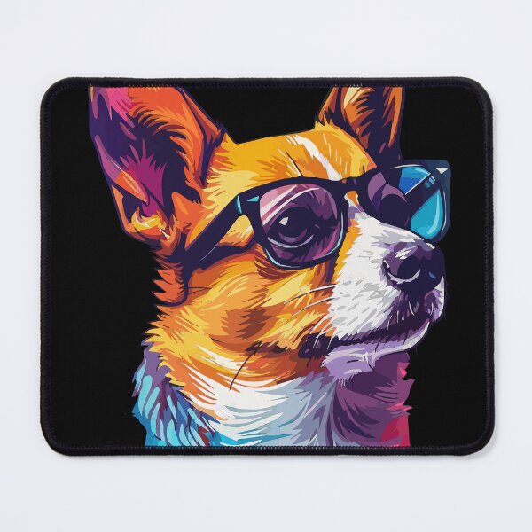 Item preview, Basenji designed and sold by VelvetRoom.