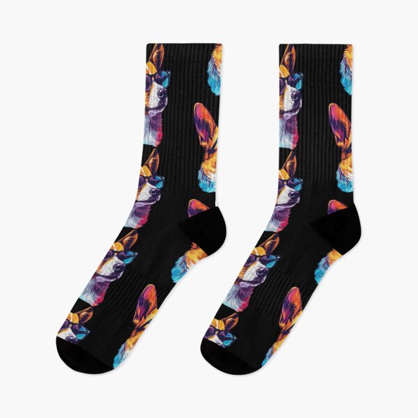 Item preview, Basenji designed and sold by VelvetRoom.
