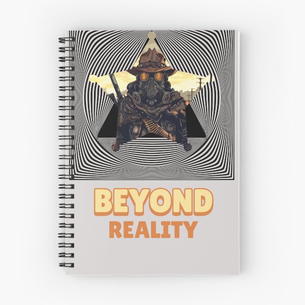 Item preview, Beyond Reality, Cosmic Soldier designed and sold by IanS14.