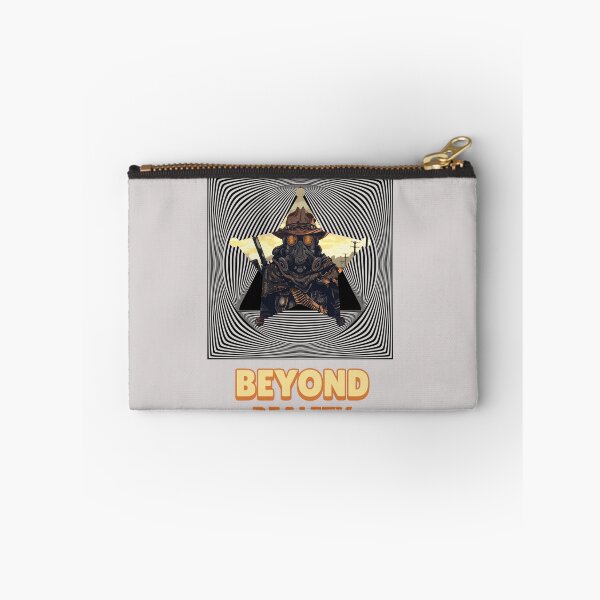 Item preview, Beyond Reality, Cosmic Soldier designed and sold by IanS14.