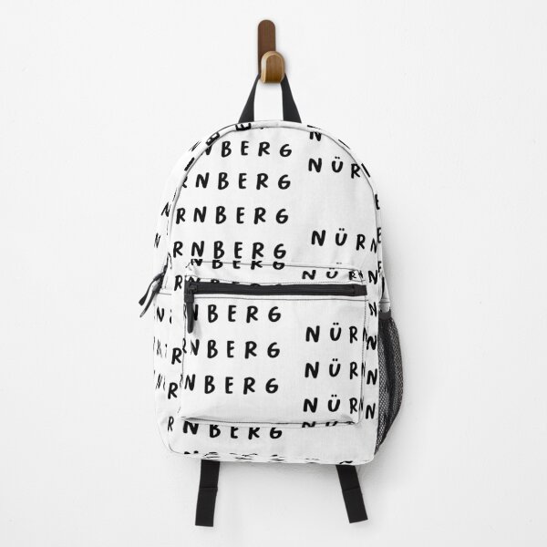 Item preview, Nürnberg | Typography Design | Minimalist Aesthetic designed and sold by RM-Journey.