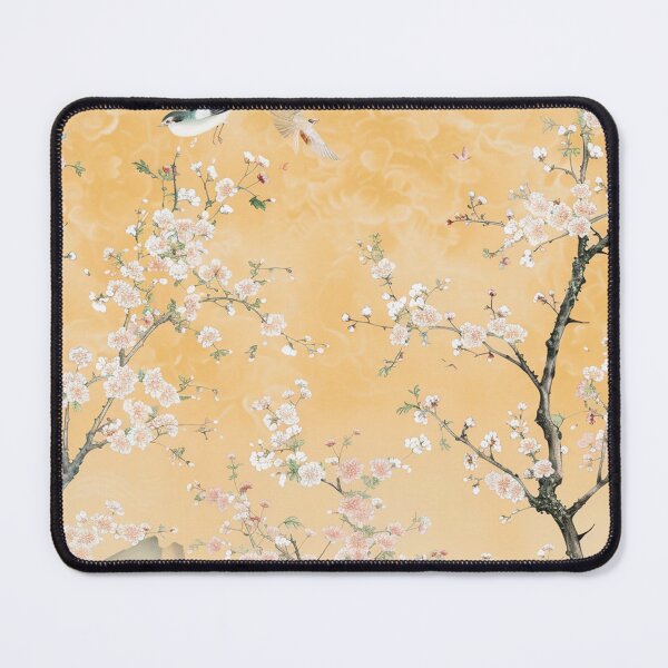 Item preview, chinese style wallpaper designed and sold by Dream scape  of Lucy.