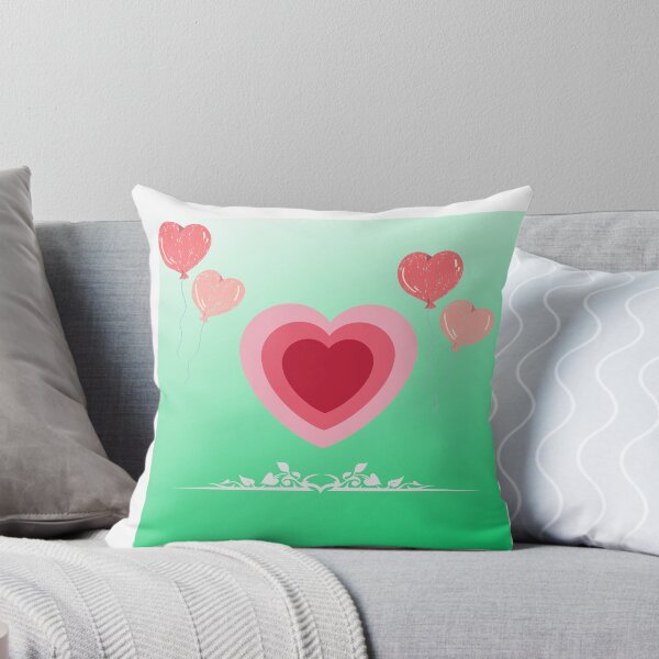 Item preview, Many Hearts designed and sold by becca6125.