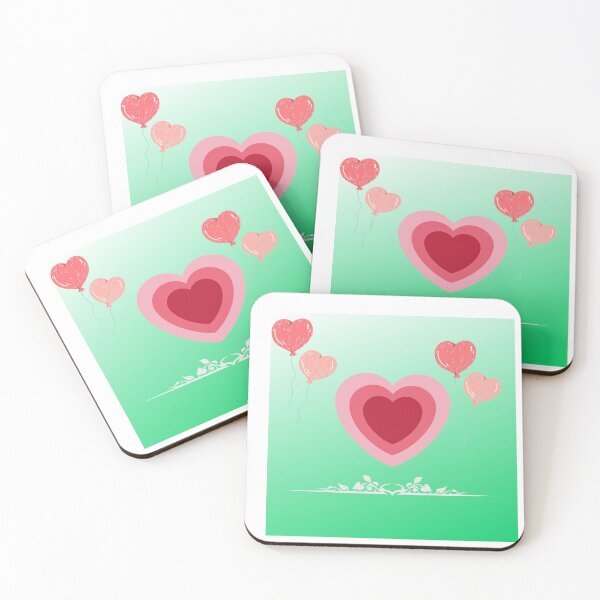 Item preview, Many Hearts designed and sold by becca6125.