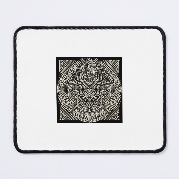 Item preview, Ancestral Pueblo Patterns designed and sold by HugoTrader.