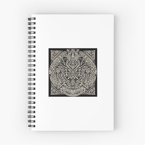 Item preview, Ancestral Pueblo Patterns designed and sold by HugoTrader.