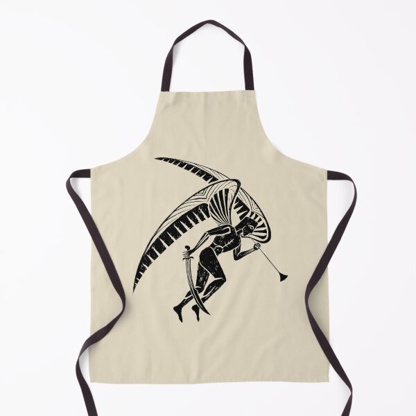 Item preview, Divine Messenger designed and sold by SteinHead.