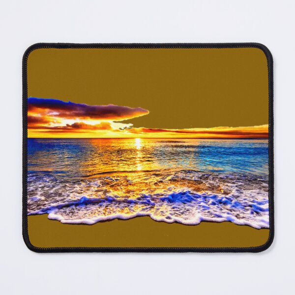 Item preview, Seashore  designed and sold by ontological.