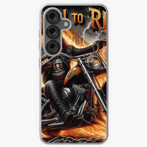 Item preview, Born to Ride  designed and sold by Jurand  Creations.
