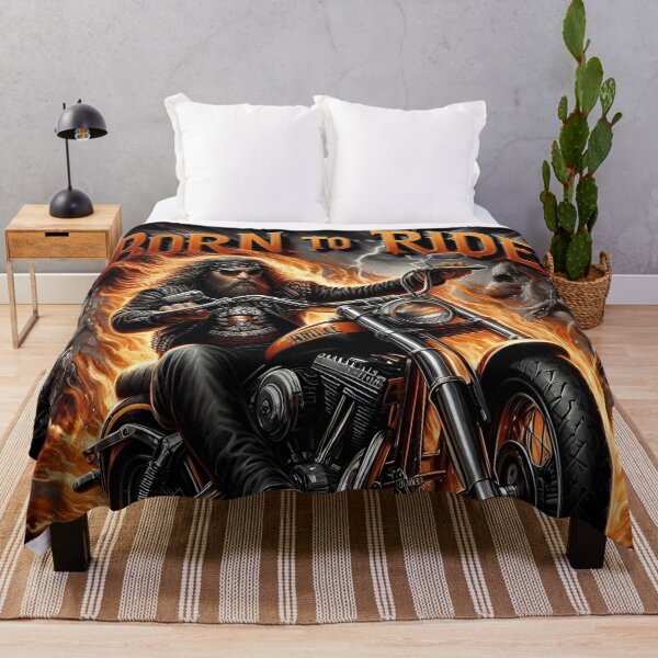 Item preview, Born to Ride designed and sold by Jurand Creations.