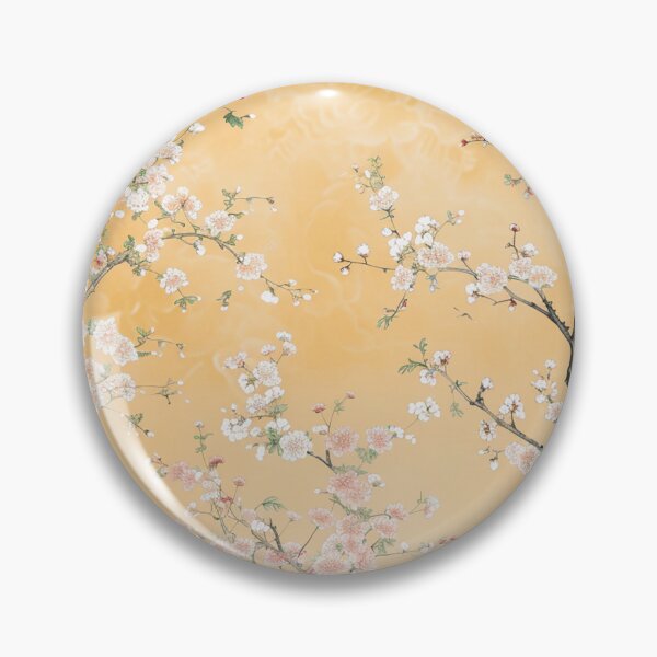 Item preview, chinese style wallpaper designed and sold by Dream scape  of Lucy.