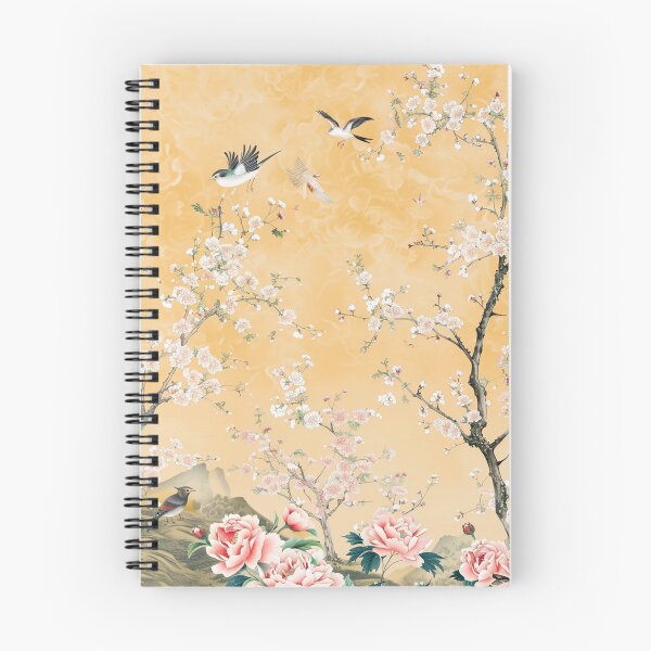 Item preview, chinese style wallpaper designed and sold by Dream scape  of Lucy.
