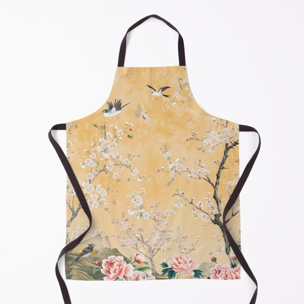 Item preview, chinese style wallpaper designed and sold by Dream scape  of Lucy.