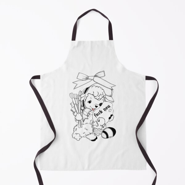 Item preview, Little Lamb II designed and sold by Bianca Finzi.