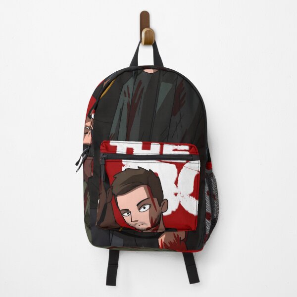 Item preview, The Boys art designed and sold by matheus12.