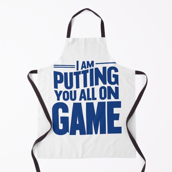 Item preview, I am putting you all on Game designed and sold by Gentle40Winks.