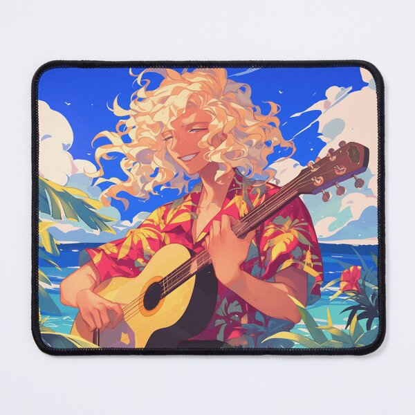 Item preview, Summer Melodies designed and sold by DabrowskiDesign.