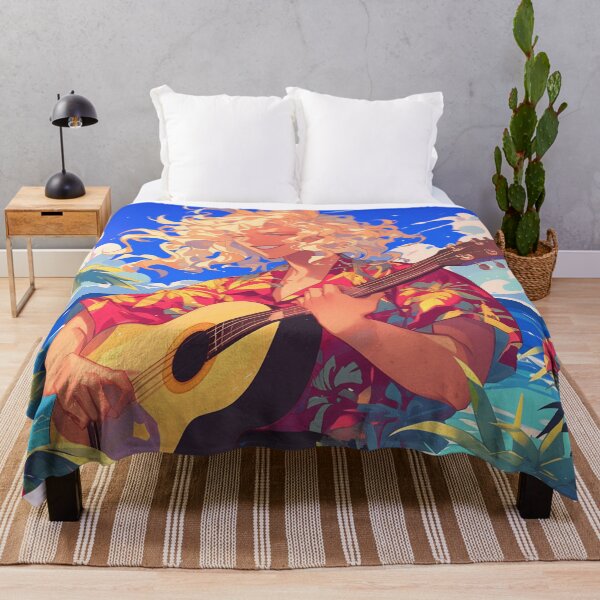 Item preview, Summer Melodies designed and sold by DabrowskiDesign.