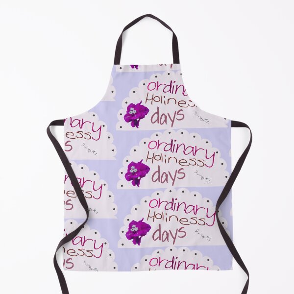 Item preview, Ordinary Holiness Days | Ordinary Holiness Collection | Elle Mognet designed and sold by lmognet.