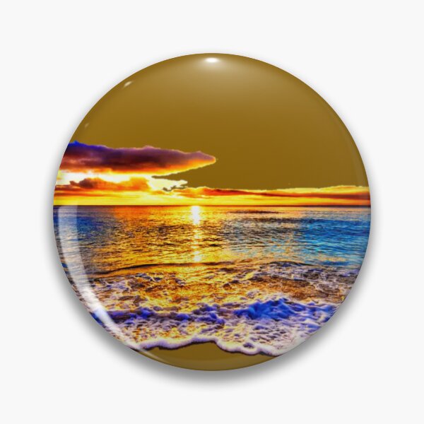 Item preview, Seashore  designed and sold by ontological.