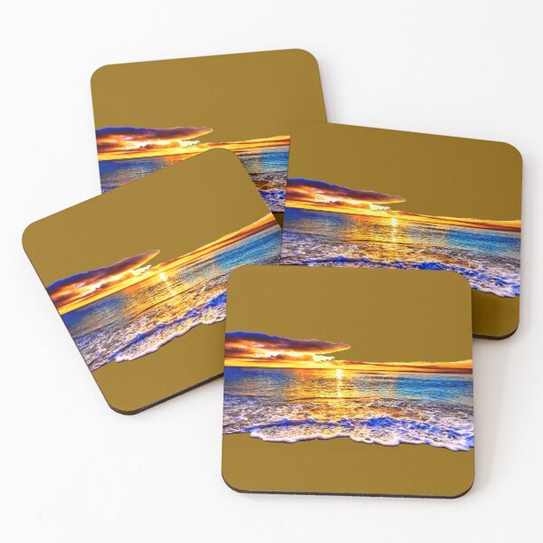 Item preview, Seashore  designed and sold by ontological.