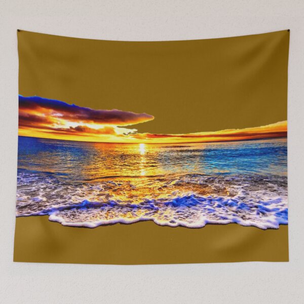 Item preview, Seashore  designed and sold by ontological.
