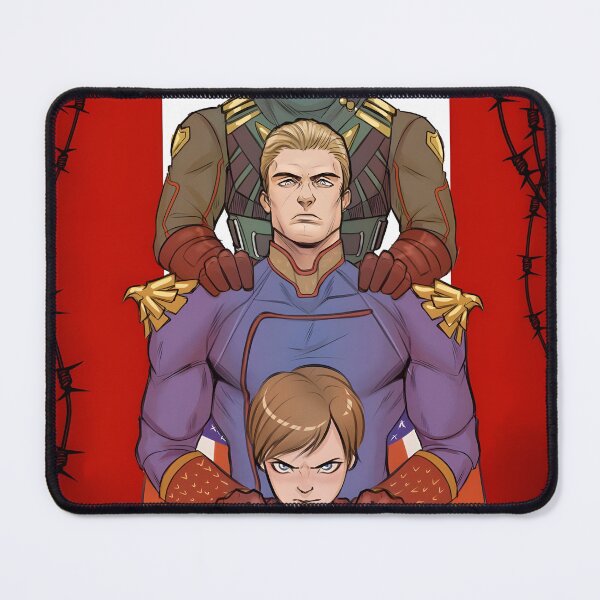 Item preview, The Boys art designed and sold by matheus12.