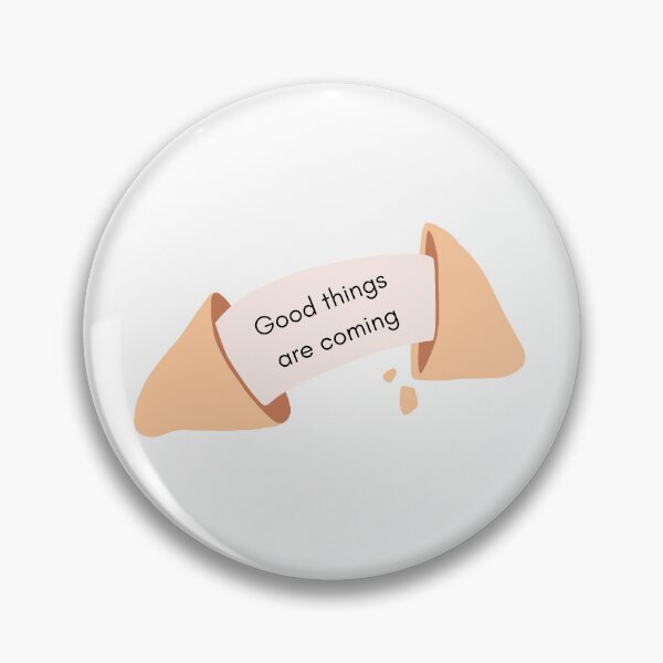 Aperçu de l'œuvre Biscuit de fortune | Fortune | Avenir | Positivité | Motivation | Inspirant  créée et vendue par PrintEveryday.