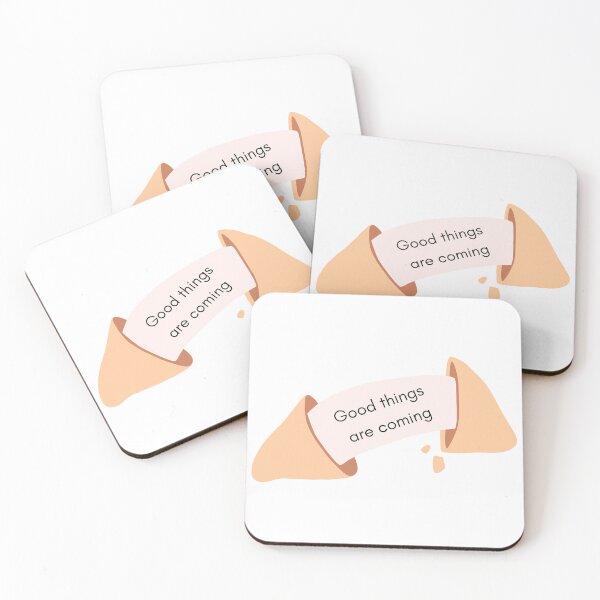Item preview, Fortune Cookie | Fortune | Future | Positivity | Motivational | Inspirational  designed and sold by PrintEveryday.