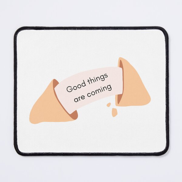 Item preview, Fortune Cookie | Fortune | Future | Positivity | Motivational | Inspirational designed and sold by PrintEveryday.