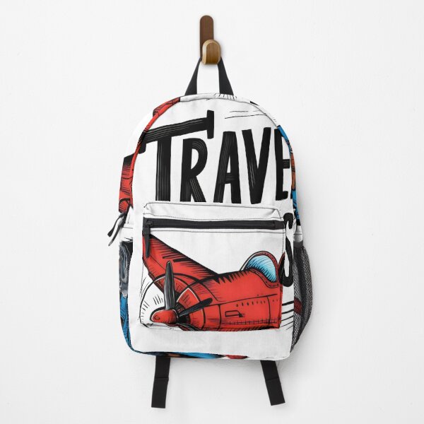 Item preview, Travel VIbes Travel Lovers Design designed and sold by GesparHouse.