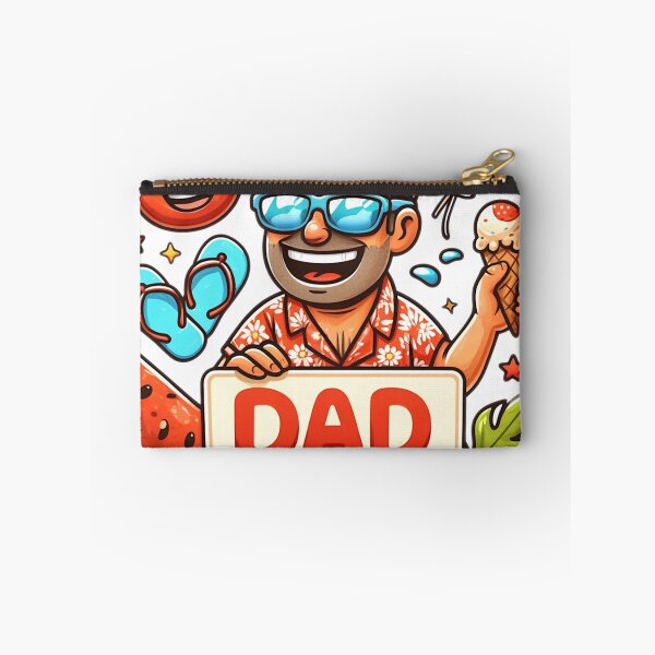 Item preview, Summer Dad Jokes designed and sold by McZerrill.