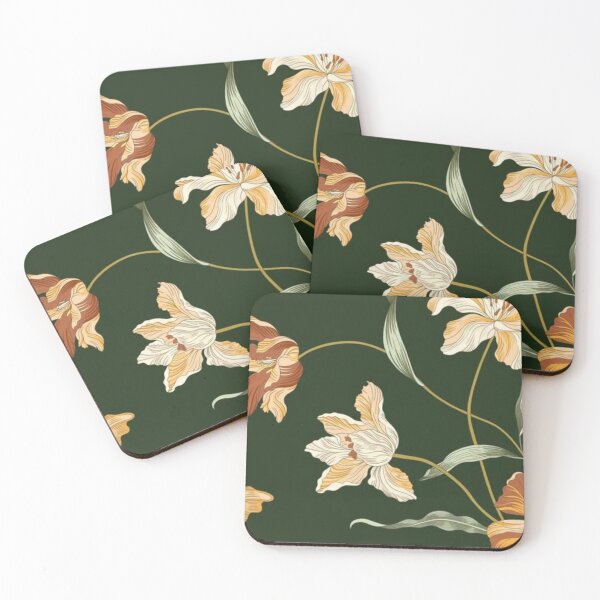 Item preview, Designer inspired elegant floral designed and sold by Mondays the Label.