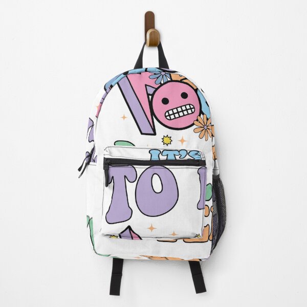 Item preview, It's Okay To Feel All The Feels, ABA Therapist, Speech Therapy, BCBA, Mental Health, RBT, AAC designed and sold by behindthefacts.