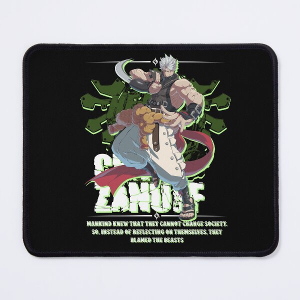 Item preview, Chipp Zanuff(Guilty Gear Strive) designed and sold by wenderinf.