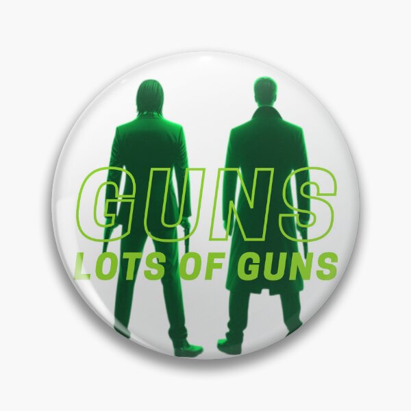 Item preview, Guns. Lots of guns. designed and sold by Inkspression.