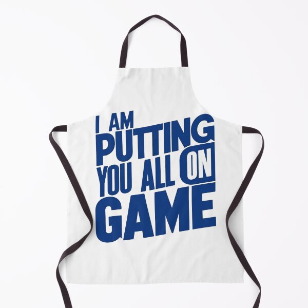 Item preview, I am putting you all on Game designed and sold by Gentle40Winks.