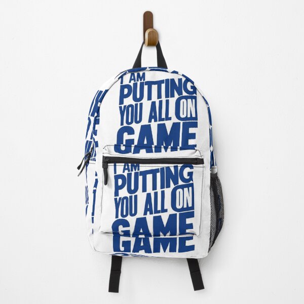 Item preview, I am putting you all on Game designed and sold by Gentle40Winks.