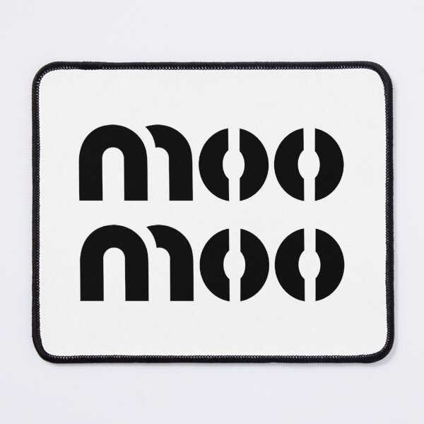Item preview, Moo Moo designed and sold by annekeboer.