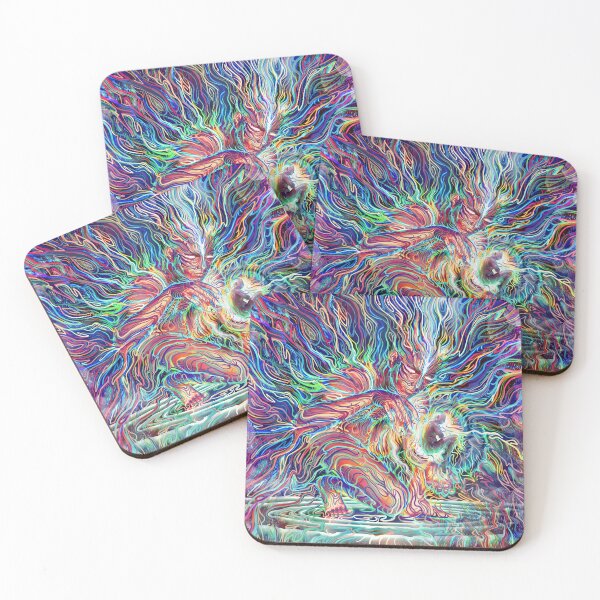 Item preview, "Ancient Soulseed" designed and sold by Silvio Vieira.